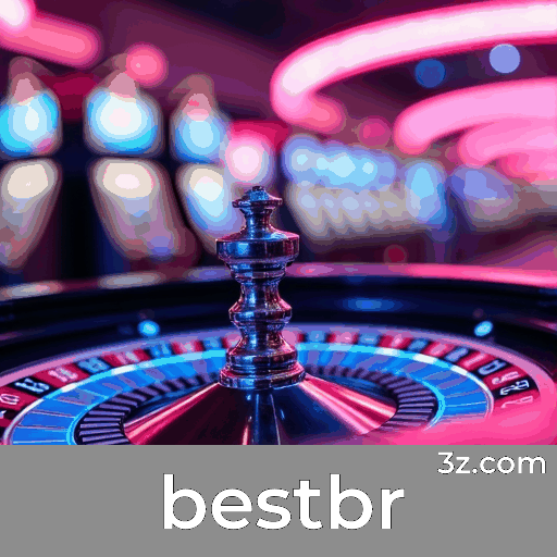 Bestbr: Slots - Prêmios Variáveis, Jogos de Mesa - Estratégias Avançadas, Real Dealer - Imersão Total
