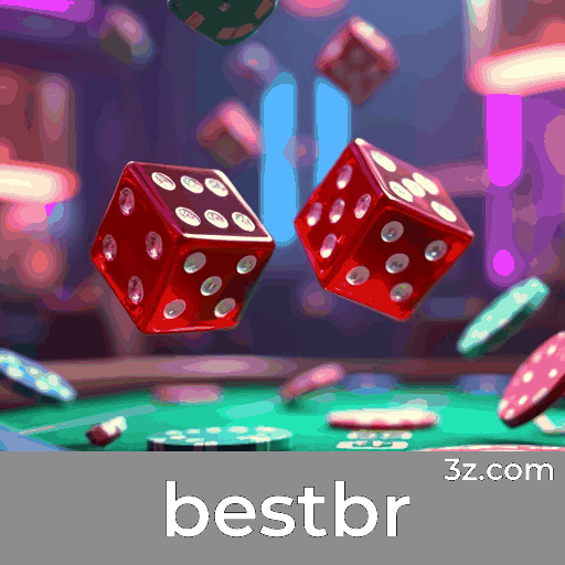 Tecnologia 3D e Jogos com Dealer Real no bestbr