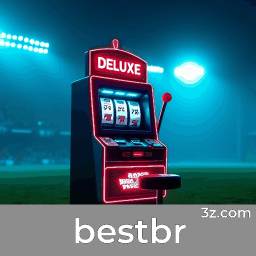 Bestbr: Slots - Prêmios Variáveis, Jogos de Mesa - Estratégias Avançadas, Real Dealer - Imersão Total