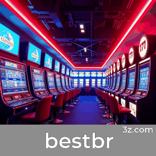 bestbr Social Casino: Experiência de Interação Real
