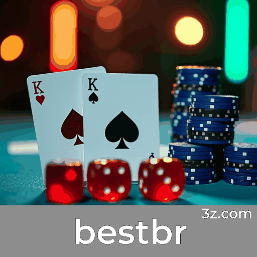 Tecnologia 3D e Jogos com Dealer Real no bestbr